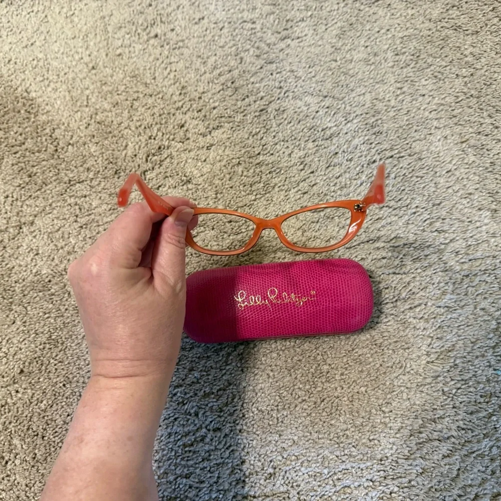 Lilly Pulitzer  TAVI NWOT - Picture 4 of 6